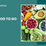 Banner voor Too Good To Goo met eten als afbeelding en het logo.