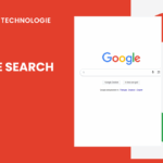 Google Search banner