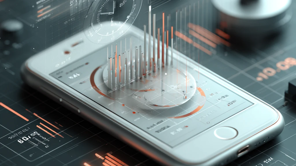 Wat is mobiele data? (3G, 4G, 5G, …)