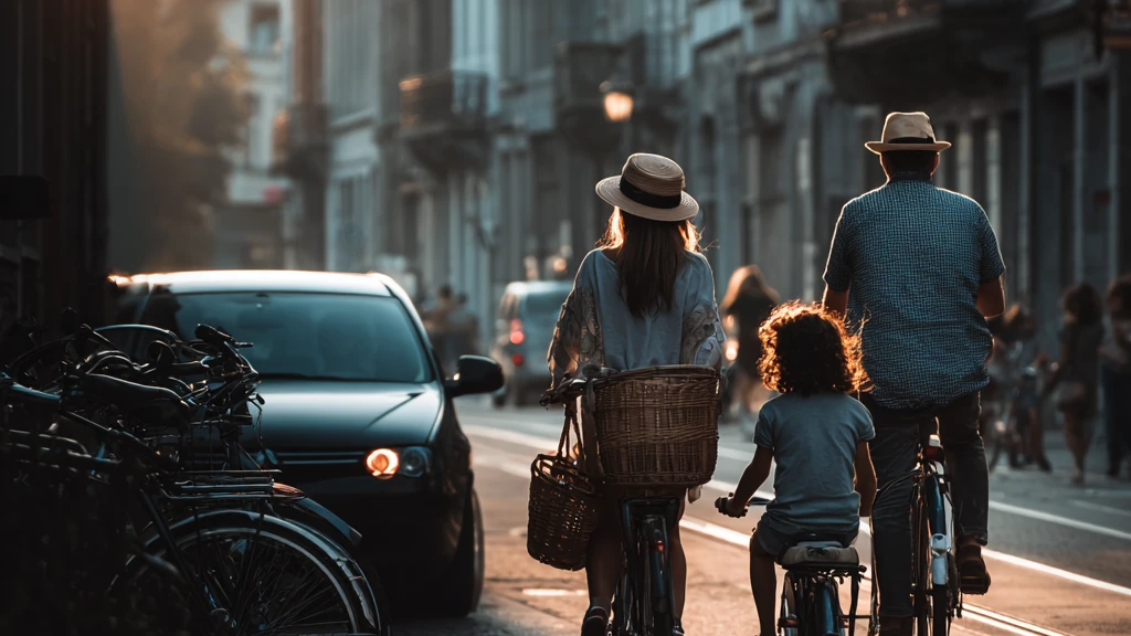 Jouw top 7 mobiliteitsapps in België