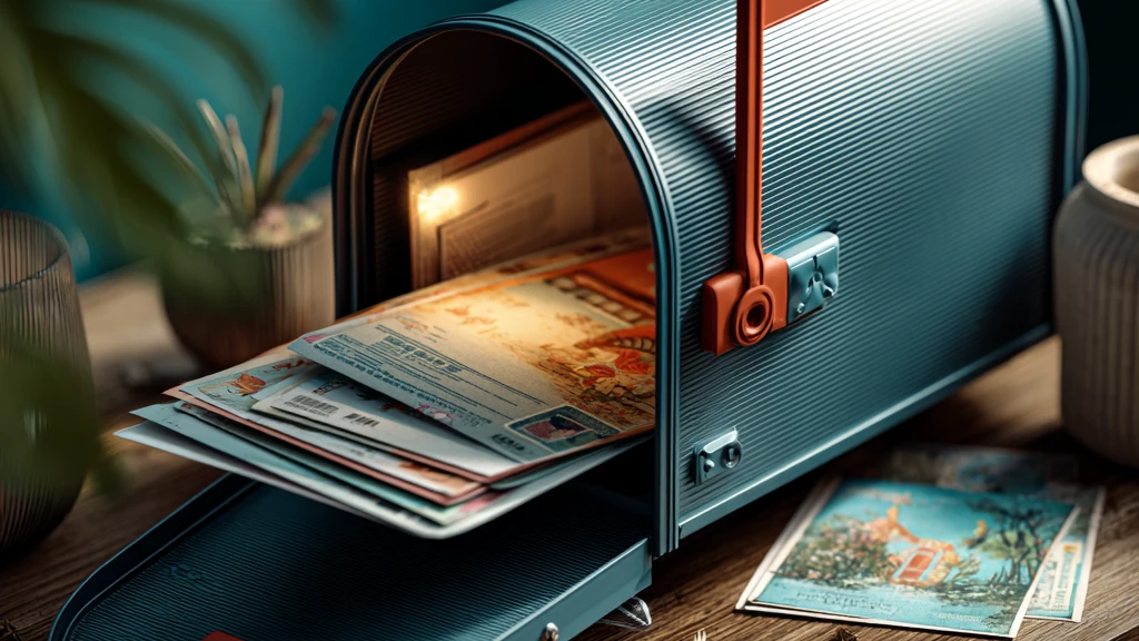 Wat is een nieuwsbrief?